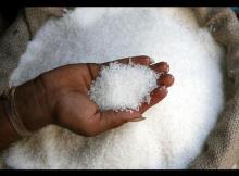 Indian Refined Sugar (M-30)