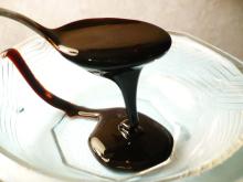 Indian Sugar Molasses