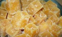 Indian  Sugar   Jaggery 
