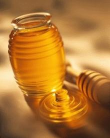 Multi  Flora  Honey