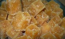 Indian Sugar (Jaggery)