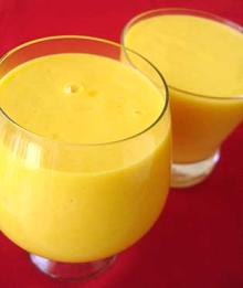 Papaya Pulp