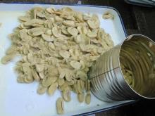 Canned Mushroom