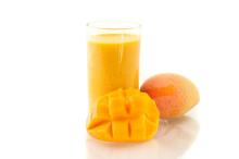 Clarified Mango Juice Concentrate