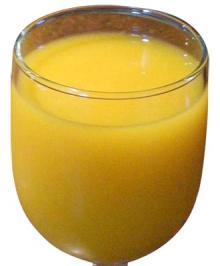 Totapuri Mango Concentrate