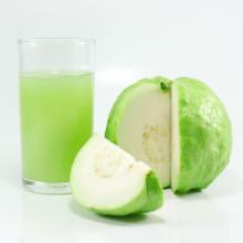 Clarified Guava Juice Concentrate