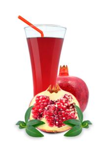 Cloudy Pomegranate Juice Concentrate
