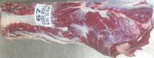 Buffalo Cubes Meat