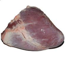 Buffalo Heart Meat