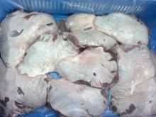 Buffalo Cheek Meat