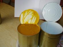 Mango Pulp (Totapuri)