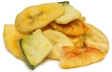 Vaccum  Dried  Apple  Chips  Healthy Snacks/ Fried Plantain  Chips  Snacks