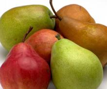 Fresh Pears Fruit