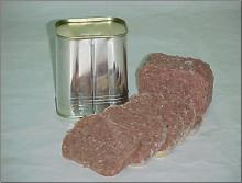Quality Canned Halal Corned Beef