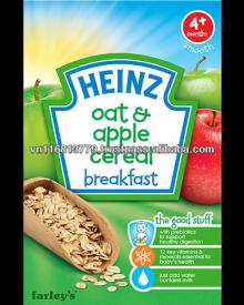 Heinz cereal