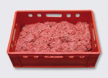 Pork Baader 3mm / 5mm