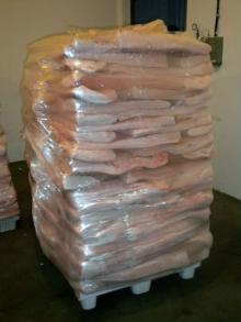 Iberian / Iberico back fat Rind on +2cm +3cm +4cm