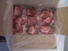 Pork  Cheek   Meat 