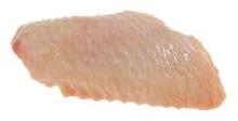 Frozen Chicken Mid-joint wing