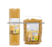 Organic  Pasta  ( Spaghetti )