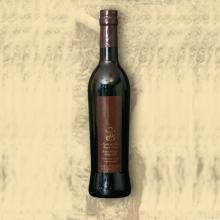 Extra Virgin Olive Oil 0.5 litre Bordeaux Glass Templation bottle