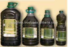 Extra virgin olive  oil  2 litre  plastic  bottle