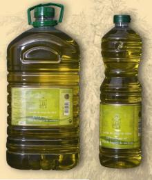 Pomace Olive Oil, Spain Origin, 1 litre plastic bottle