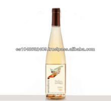 Organic White Wine