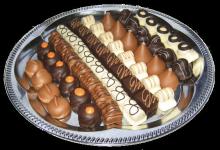 Best Bonbons of the Netherlands