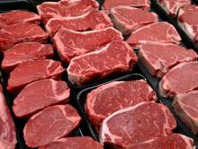 Best  Holland  Beef meat