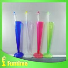 Color ful Plastic  Champagne  Cup, Disposible  Champagne  Cup 600ml (FT-YC059)