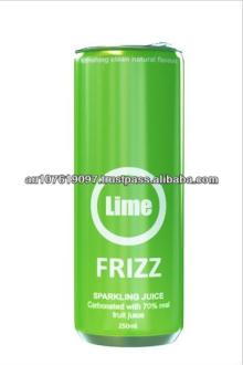 Wholesale Private Label Soft Drinks