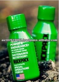 Custom Brand Private Label Energy Drink Shots