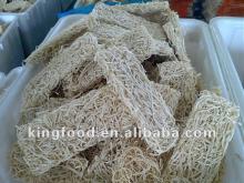 Chinese dried instant egg noodles