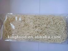 Chinese instant egg noodles