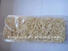 Supply Air Dried Instant Egg Noodles!!!