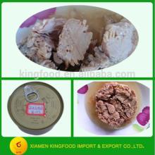 chunk canned tuna in 25g vegetable oil hot sale canned tuna in oil