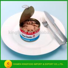 supply tuna bonito fish canned nutritious canned tuna thailand