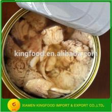 Bulk Canned  Tuna   Thailand 