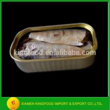Best Canned Sardine  Morocco  style in vegetable oil