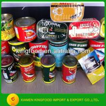 Wholesale Canned Fish, Fish Sardine,Fish Mackerel,Fish Food