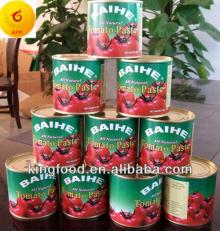 Bulk Buy Chinese tomato paste in sauce