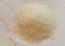Refined White Can  Sugar   Crystal 
