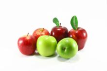 apple juice concentrate