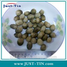 Crop 2014 canned whole straw mushroom in can Net Weight 400g 425g 800g 2500g 2840g