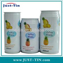 53 x 133 easy open round 250ml coconut water  can  price