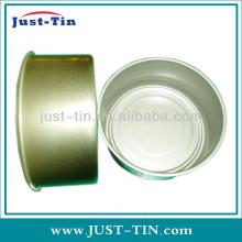 838 170g round two piece tin  can   maker  for  can ned tuna
