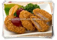 Pork steak