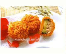 eggplant meat box