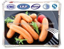 Vienna  smoked   sausage 